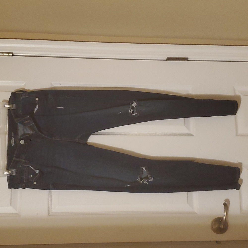 Old Navey Jeans
